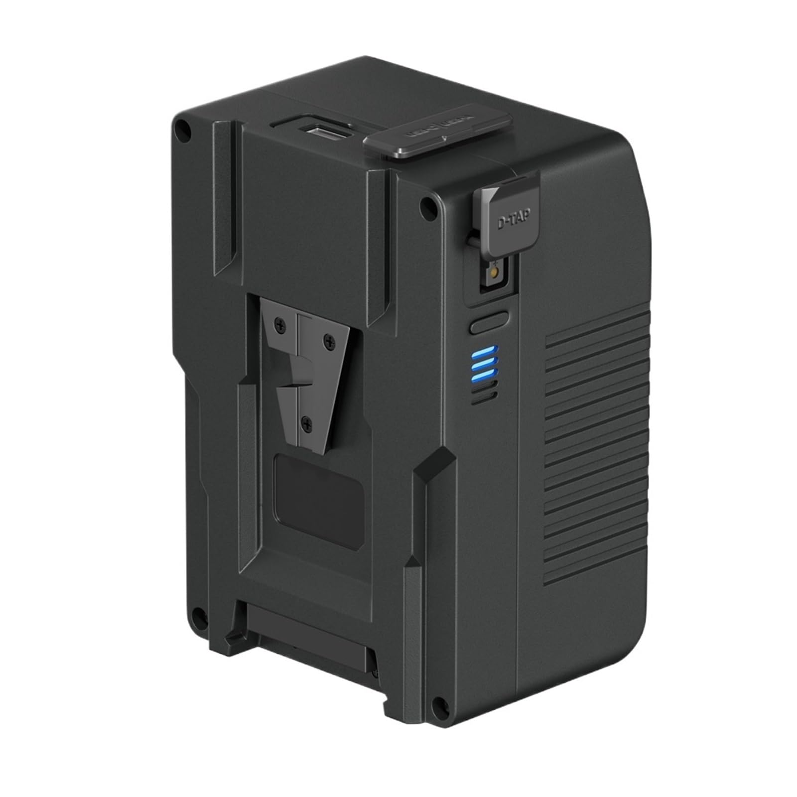Amazon | Vマウントバッテリー V-Lock BP-222 BP-185 BP-95 BP